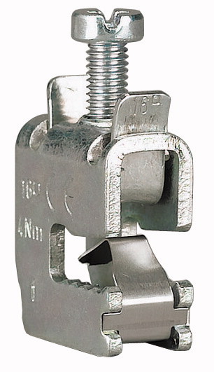 ZACISK PRZYŁĄCZENIOWY 180A 1 BIEGUN 1,5-16MM2 AKU 16/5 - EATON - 107187