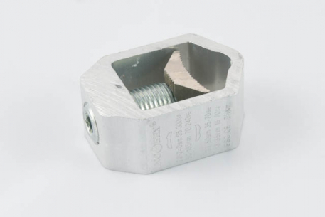 ZACISK PRZYŁĄCZENIOWY TYPU VK-240 KLEMA 70-240 PRONUTEC - INCOBEX - AST-74-0006