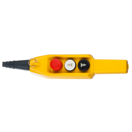 KASETA STEROWNICZA SUWNICOWA B-1NC/2X1NO+1NO/2. - SPAMEL - PKS-3\W04