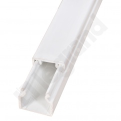 LISTWA KABLOWA LN 16X16MM PS - LEGRAND - 330020