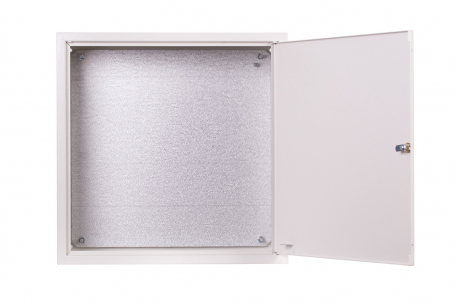 ROZDZIELNIA NR 500X500X210MM. - SABAJ - NR 552