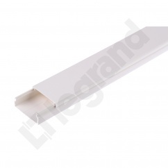 LISTWA KABLOWA LN 40X16.1MM PS - LEGRAND - 330050