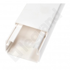 LISTWA KABLOWA KI 60X40.1MM PS - LEGRAND - 330110