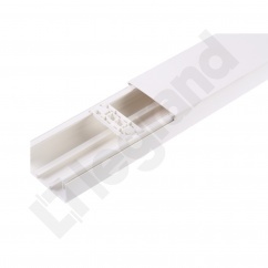 LISTWA KABLOWA KI 90X40.1MM PS - LEGRAND - 330120