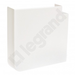 ŁĄCZNIK KĄTOWY KIO 190X50MM PS - LEGRAND - 330243