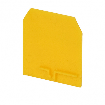 PŁYTKA SKRAJNA PSU-16 SZARA - POKÓJ - A41-0308