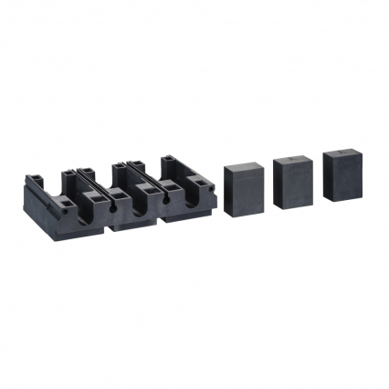 ADAPTER PRZYŁĄCZENIOWY DO PODSTAWY WTYKOWEJ NSX100-250 3P - SCHNEIDER ELECTRIC - LV429306