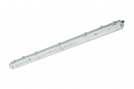 OPRAWA HERMETYCZNA 1X36W IP65 HELIOS - GTV - LD-HEL136B-30