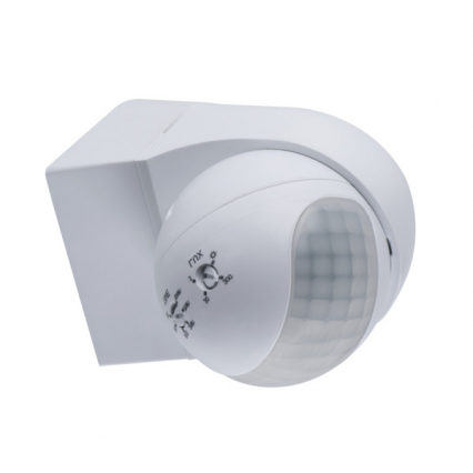 CZUJNIK RUCHU ALER MINI-W - KANLUX - 23450