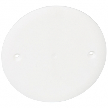 POKRYWA OKRĄGŁA DO PUSZEK POJEDYNCZYCH 85MM BATIBOX - LEGRAND - 080180