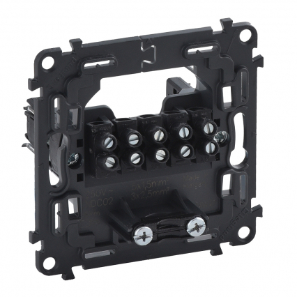 WYJŚCIE KABLOWE Z ZACISKAMI VALENA ALLURE - LEGRAND - 753033