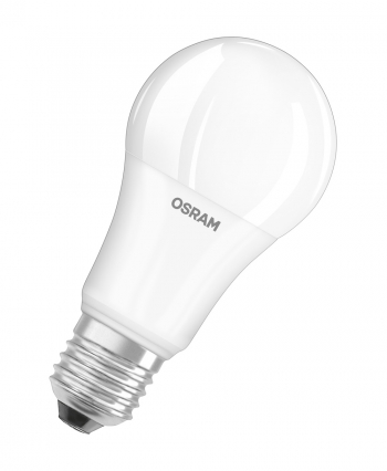 ŹRÓDŁO LED E27 A60 14.5W 1521lm 2700K WW KULKA ODPOWIEDNIK 100W VALUE CL A - LEDVANCE - 4052899971097