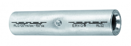 Złączka 10 szt./opk. ALD_185/1 - ERKO - ALD_185/1