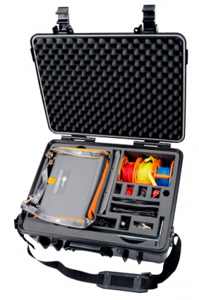 TWARDA WALIZKA DO MRU-200 - SONEL - WAWALXL3