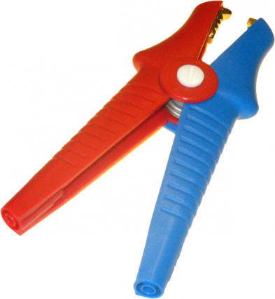 KROKODYLEK KELVINA K06 - SONEL - WAKROKELK06