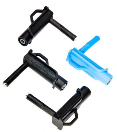 ADAPTER NAPIĘCIOWY MAGNETYCZNY 4 SZTUKI - SONEL - WAADAUMAGKPL