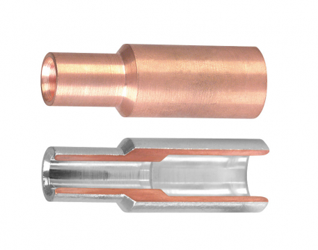 Złączka redukcyjna KLR_240-120/1 - ERKO - KLR_240-120/1