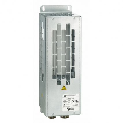 REZYSTOR HAMOWANIA 28 OHM 200W. - SCHNEIDER ELECTRIC - VW3A7703