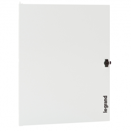 DRZWI METALOWE DO ROZDZIELNI 4X24M XL3 S 160 - LEGRAND - 337254