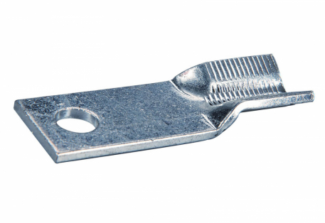 PŁYTKA PRZYŁĄCZENIOWA V 35-240SW (DO ZACISKU 35-240SW) V35-240SW. - SIMET - 84277000