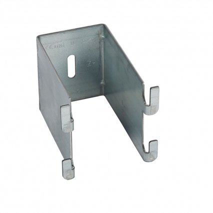 WSPORNIK DLA KORYT O SZER. OD 100MM DO 600MM, CM100/50 Z+ 75. - LEGRAND - CM595917