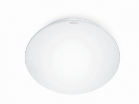 PLAFONIERA LED 9.5W 940LM 4000K IP44 Z CZUJNIKIEM RUCHU RS 16 - LANGE ŁUKASZUK - ST008383