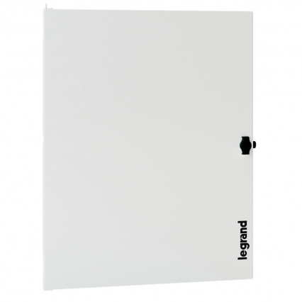 DRZWI METALOWE DO ROZDZIELNI 3X24M XL3 S 160 - LEGRAND - 337253