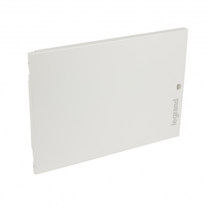 DRZWI PEŁNE DO ROZDZIELNI XL3 S 160 2X24 MODUŁY - LEGRAND - 337252