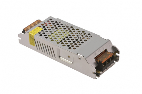ZASILACZ LED 12VDC 60W 5.0A IP20 MODUŁOWY LONG PS-MODL-60W12V5A 1451 - POLTRONIC - PB021451