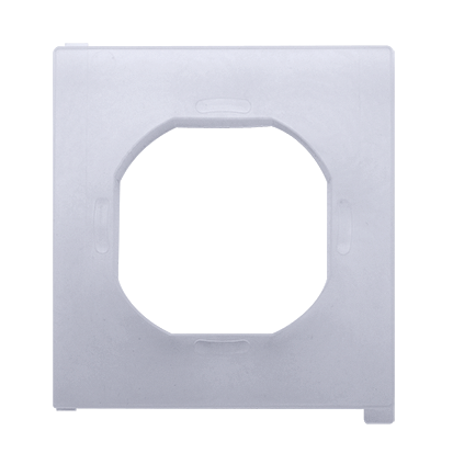 Uszczelka IP44 do ramki 1-krotnej Detail - KONTAKT SIMON - 82168UD-39