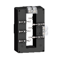 PRZEKŁADNIK PRĄDOWY TYP D SZYNA 38X127 3000/5 . - SCHNEIDER ELECTRIC - METSECT5DB300