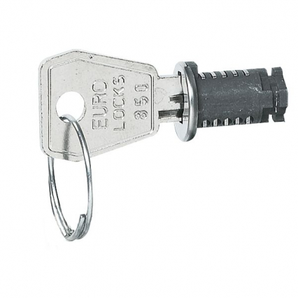 ZAMEK DO ROZDZIELNI Z KLUCZEMRWN NEDBOX - LEGRAND - 001491