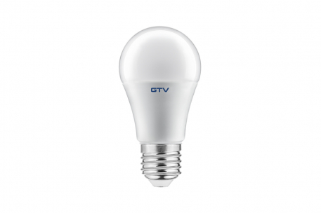 ŹRÓDŁO ŚWIATŁA LED E27 A60 12W 1100LM 4000K ODPOWIEDNIK 78W - GTV - LD-PN2A60-12