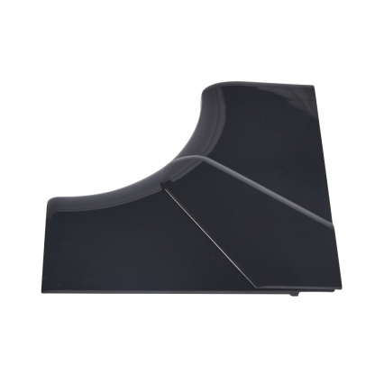 BLACK KĄT WEWNĘTRZNY 50X130 DLP. - LEGRAND - 075762