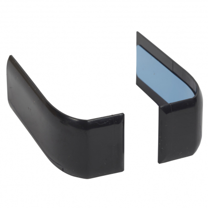 ŁĄCZNIK PODSTAWY CZARNY DLP. - LEGRAND - 075780