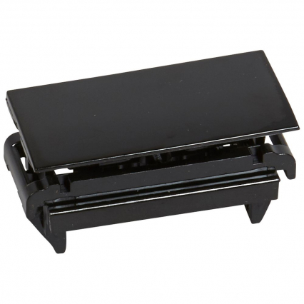SPINKA PODSTAWY CZARNY DLP. - LEGRAND - 075786