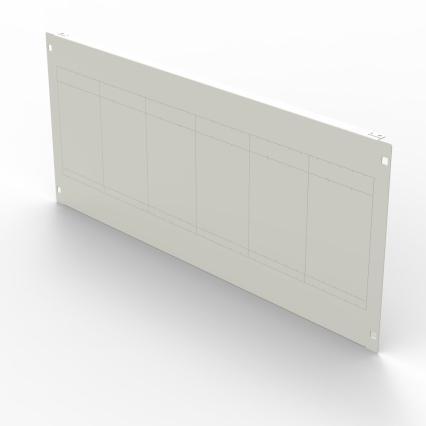 OSŁONA PIONOWA SPX 00 36M XL3 S. - LEGRAND - 339302