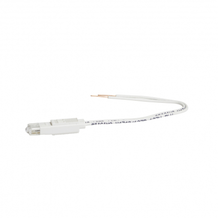 DIODA PODŚWIETLENIA 230V - NIEBIESKA AXOLUTE - - LEGRAND - H4743/230B