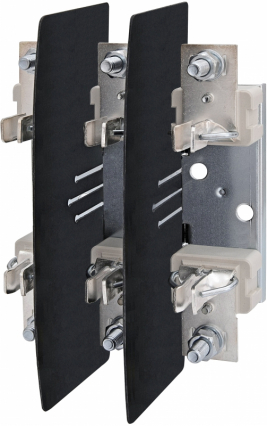 PODSTAWA BEZPIECZNIKOWA PK 1 M10-M10 3P S - ETI - 004132200