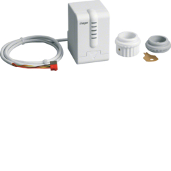 ELEKTROZAWÓR KNX EASY - HAGER - TX501