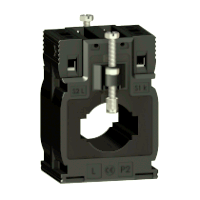 PRZEKŁADNIK PRĄDOWY DIN 200/5 KABEL ŚR 27. - SCHNEIDER ELECTRIC - METSECT5MA020