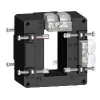 PRZEKŁADNIK PRĄDOWY TYP D SZYNA 32X65 400/5. - SCHNEIDER ELECTRIC - METSECT5DA040