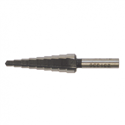 WIERTŁO STOPNIOWE O 4-12 MM - HAUPA - 231336