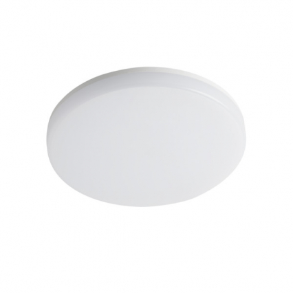 PLAFONIERA LED 18W 1620LM 4000K IP54 VARSO - KANLUX - 26441