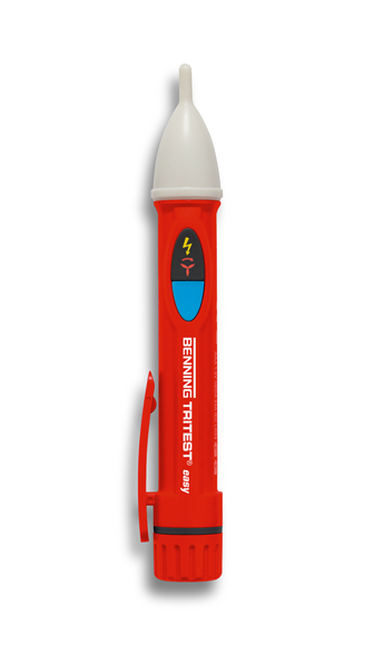 WSKAŹNIK NAPIĘCIA TRITEST EASY. - LANGE ŁUKASZUK - BG020051