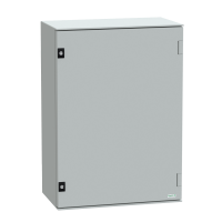 OBUDOWA WISZĄCA GŁADKA 747X536X300. - SCHNEIDER ELECTRIC - NSYPLM75PG