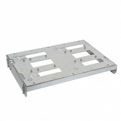 PODSTAWA MONTAŻOWA SZR AUTO DPX3 630. - LEGRAND - 021066