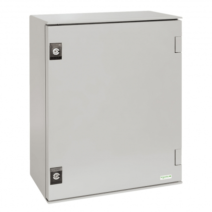 OBUDOWA WISZĄCA 647X436X250. - SCHNEIDER ELECTRIC - NSYPLM64PG