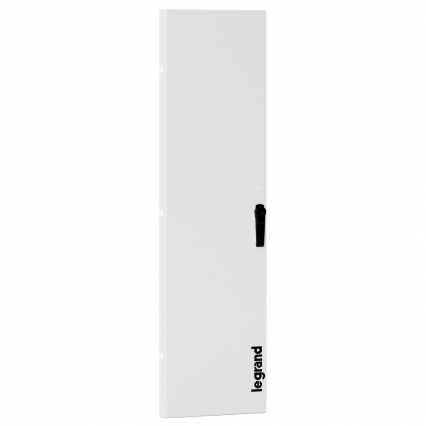 DRZWI METALOWE 36 MODUŁÓW 2250MM XL3S 630. - LEGRAND - 337743