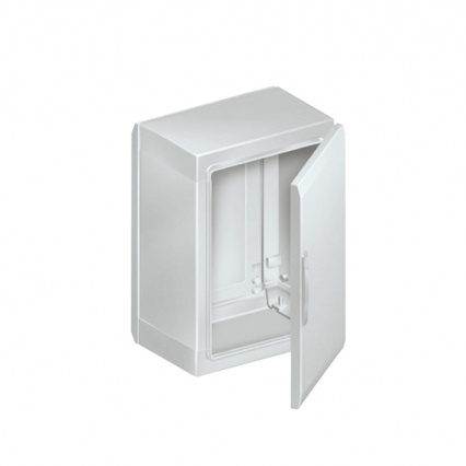 OBUDOWA IP65 1250X750X320.  - SCHNEIDER ELECTRIC - NSYPLA1273G